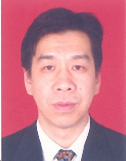 秦川（天津市蓟州区政协委员会主席）