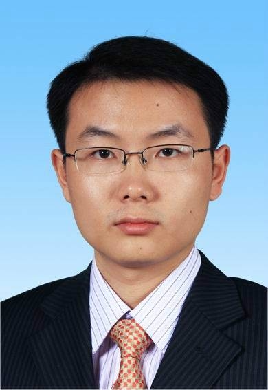 孙晋（共青团广西区委副书记）