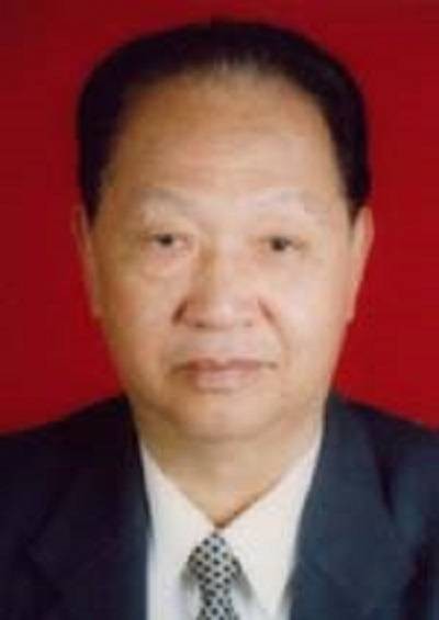 林鹏(中国工程院院士、植物生态学家)
