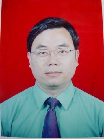 赵亚平（上海交通大学化学化工学院教授）