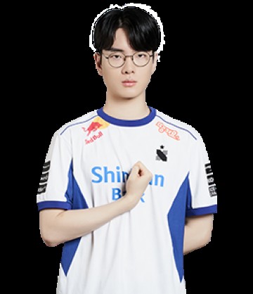 金光熙(韩国《英雄联盟》职业选手)
