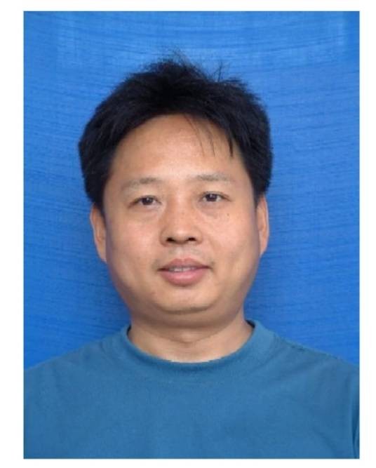 张卫东（山东农业大学农学院教授）