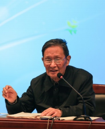 吴锦（南京师范大学教授）