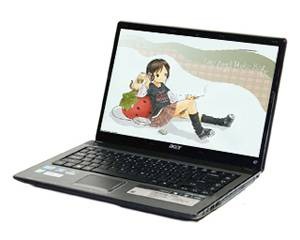 宏碁4750G-2314G64Mnkk