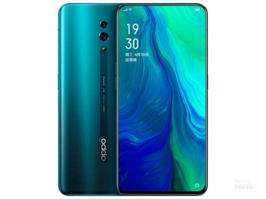 OPPO Reno（6GB RAM/128GB/全网通）