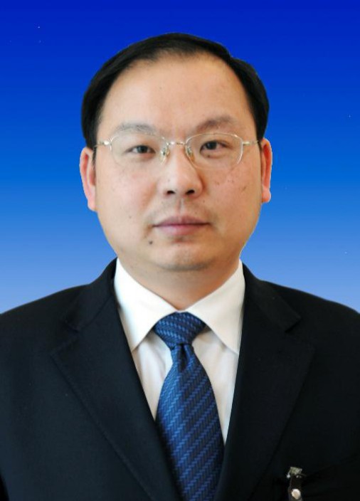 陈晓华（中国能源建设集团有限公司原副总经理）
