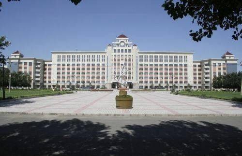 哈尔滨金融学院继续教育学院