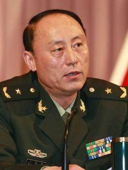 王海涛（浙江省军区原司令员）