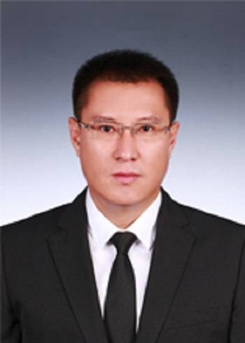 刘大山（沈阳市皇姑区三台子街道党工委书记）