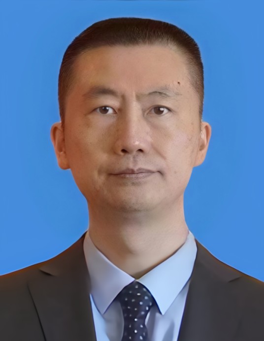 郭伟（广西南宁市委常委，南宁市人民政府副市长、党组成员）