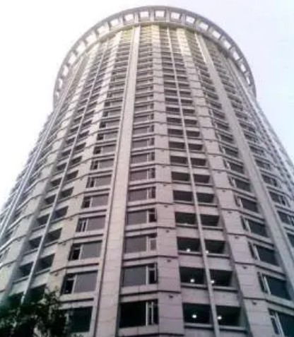 嘉汇广场(上海徐汇区广场)