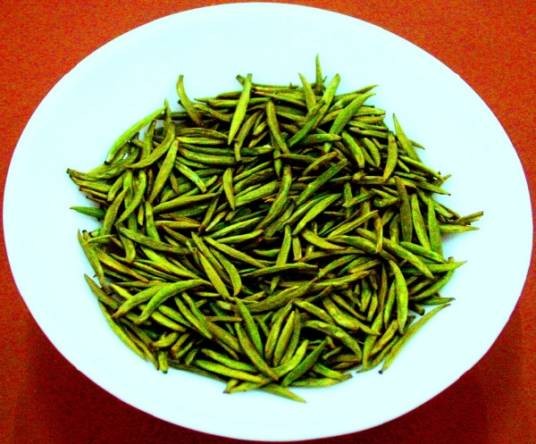 宜昌大叶茶