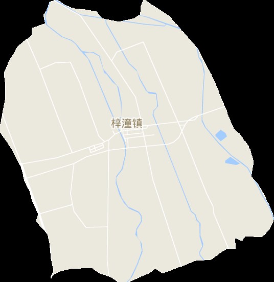梓潼镇