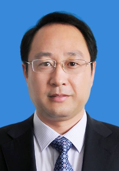 周青（江苏省淮安市委常委、政法委书记）