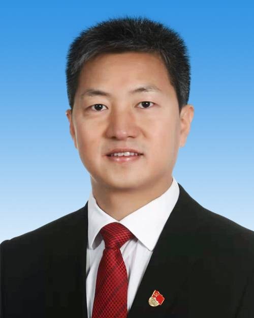 曾超群(湖南省娄底市委副书记,市长)