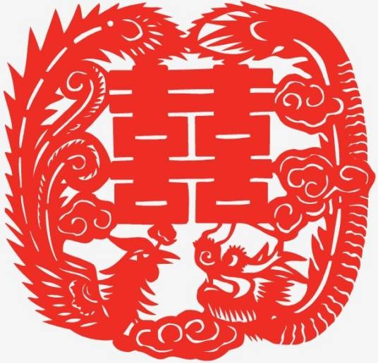 剪纸(高密剪纸)