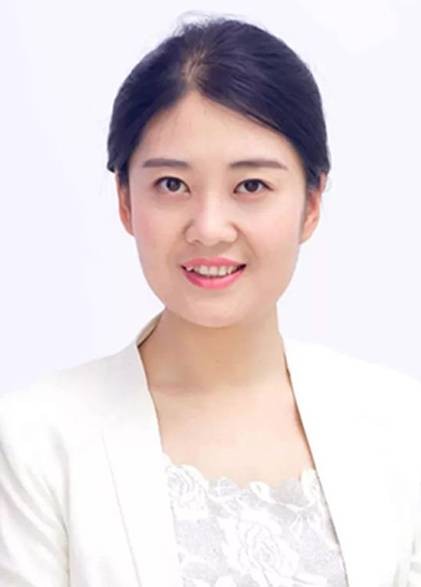乔良(金云数据科技有限公司董事长)
