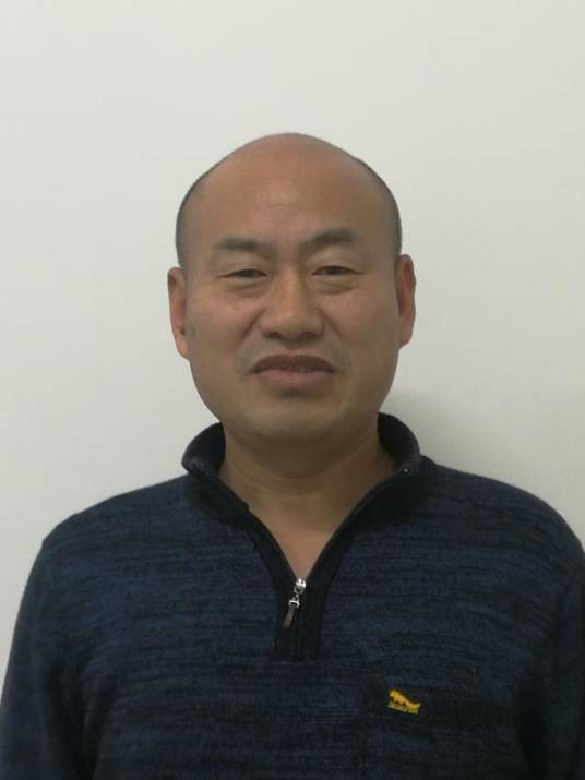 陈晔（济宁学院文化传播系教师）