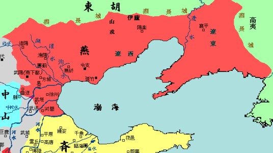燕语（一种汉语方言）