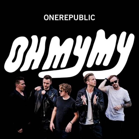 Better（OneRepublic演唱歌曲）