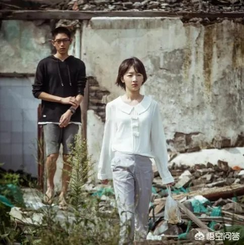 周冬雨新片为什么叫《阳台上》？