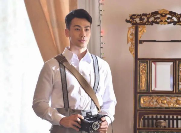 小娘惹中主要演员是名字是什么?