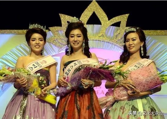 韩国选美比赛是不是黑幕很多？