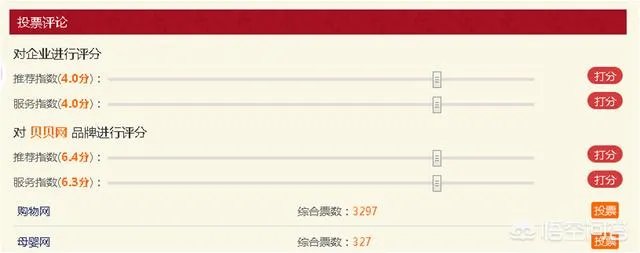 育儿网站有哪些?