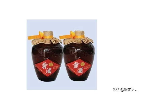 哪里的黄酒比较有名?