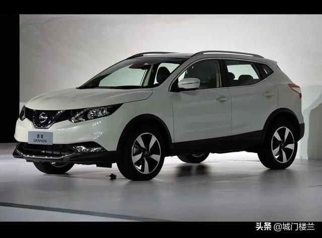 逍客2020款报价及图片是怎样的？