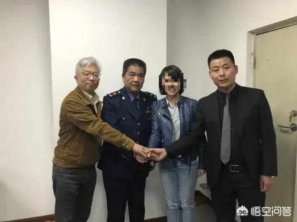 奔驰女车主是一个怎么样的人?