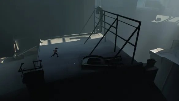 《Inside》结局是什么?结局及隐藏结局分析