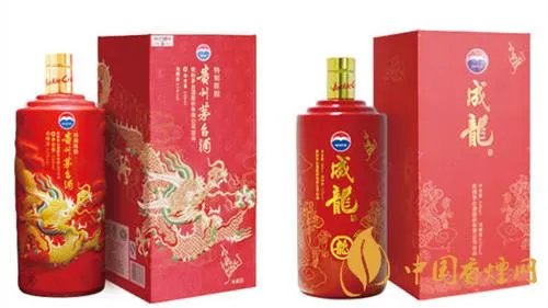 茅台成龙酒多少钱?茅台成龙酒价格及种类2020