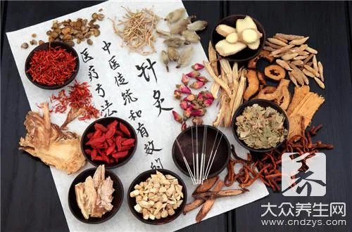 大川芎片的功效与作用
