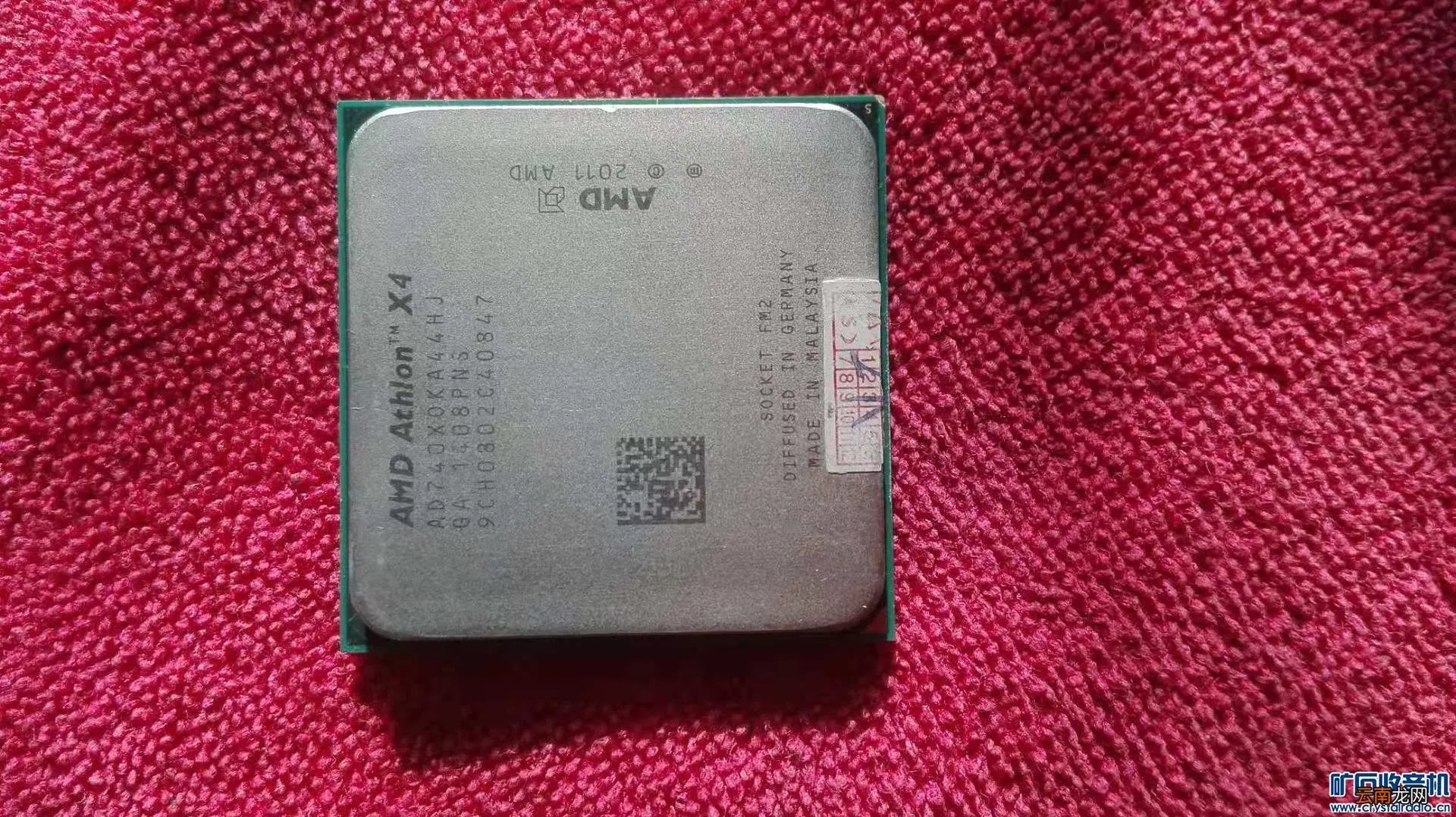 amd740参数 amd740