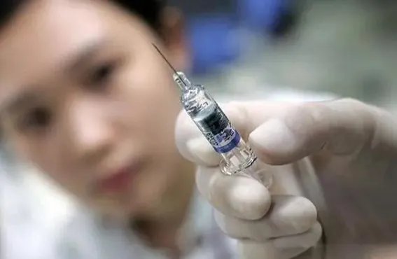 接种三针安徽智飞新冠疫苗每针的接种间隔时间是多久?