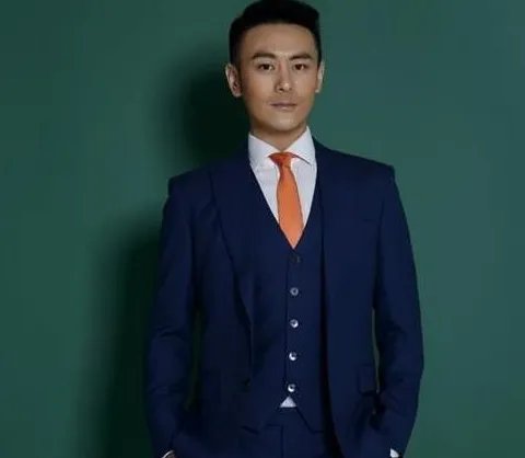 李解范冰冰