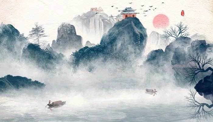 画圣是指哪位画家