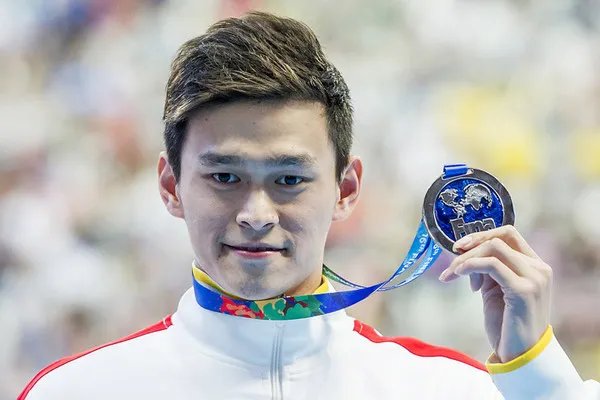 孙杨失去了年龄的优势，为什么他还能做到制霸自由泳七年？
