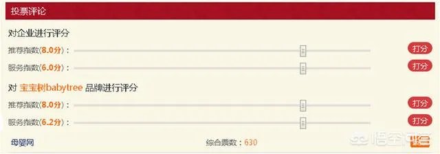 育儿网站有哪些?