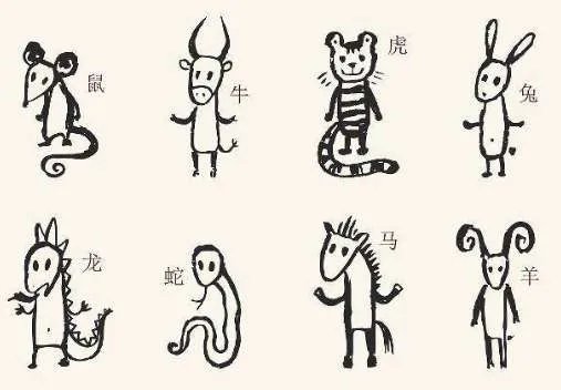 象形文字