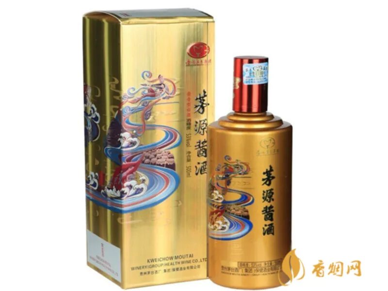 茅台富贵万年喜酒好吗 茅台富贵万年酒多少钱一瓶