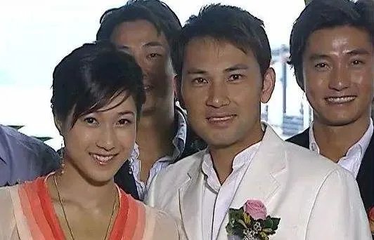 香港警匪片电视剧大全：TVB经典警匪电视剧盘点