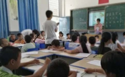 《开学第一课》观后感500字