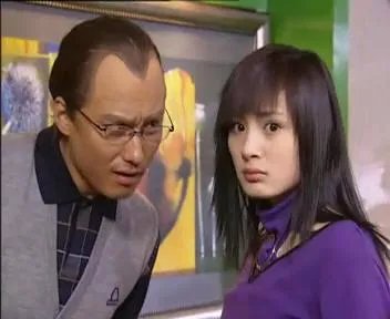 杨幂整容了吗?