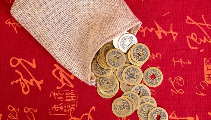 一贯是多少文 一贯等于多少文