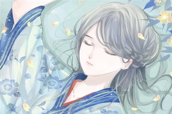 山海经十大美妖:鲛人眼泪幻化成珠,姑射仙子冰肌玉骨