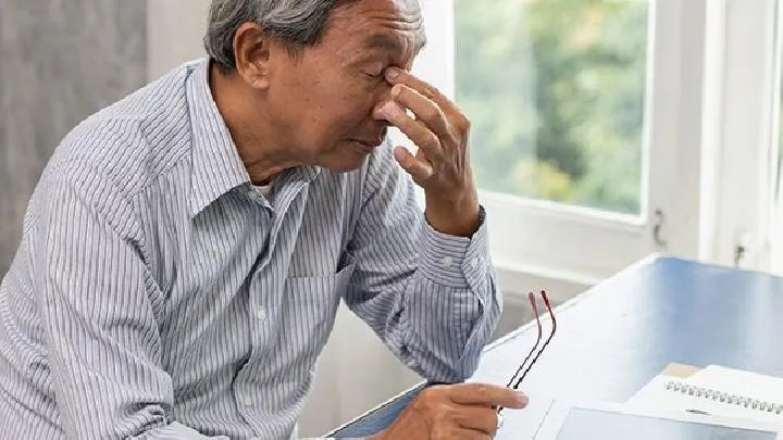 青年帕金森氏综合症危害