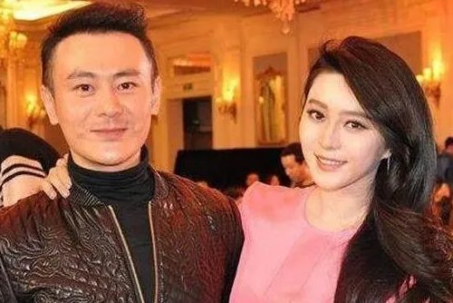 李解范冰冰