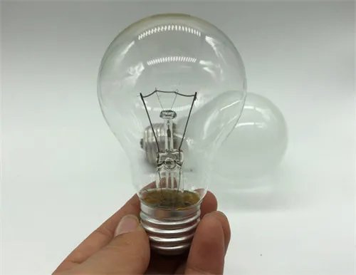 白炽灯多少瓦